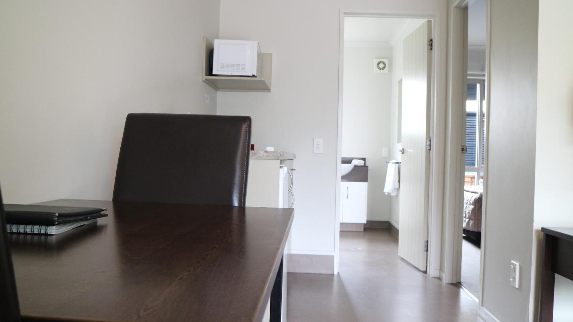 Executive On Fenton Motel Rotorua