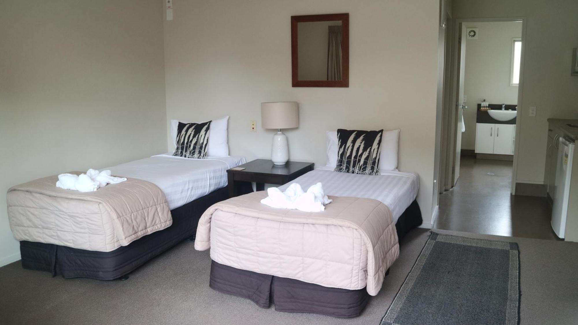 Executive On Fenton Motel 4*