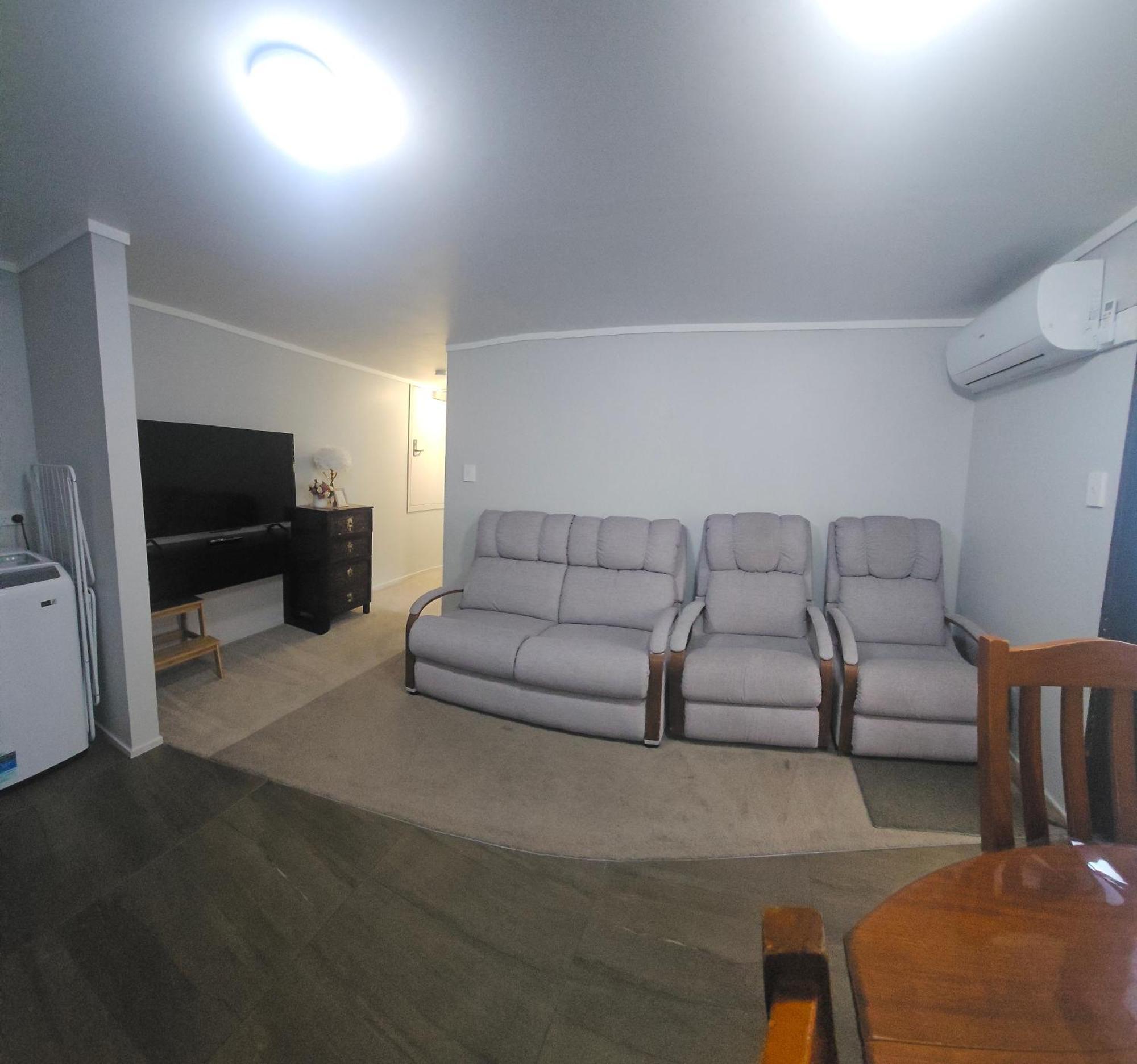 Apartment A Space Of Your Own Rotorua