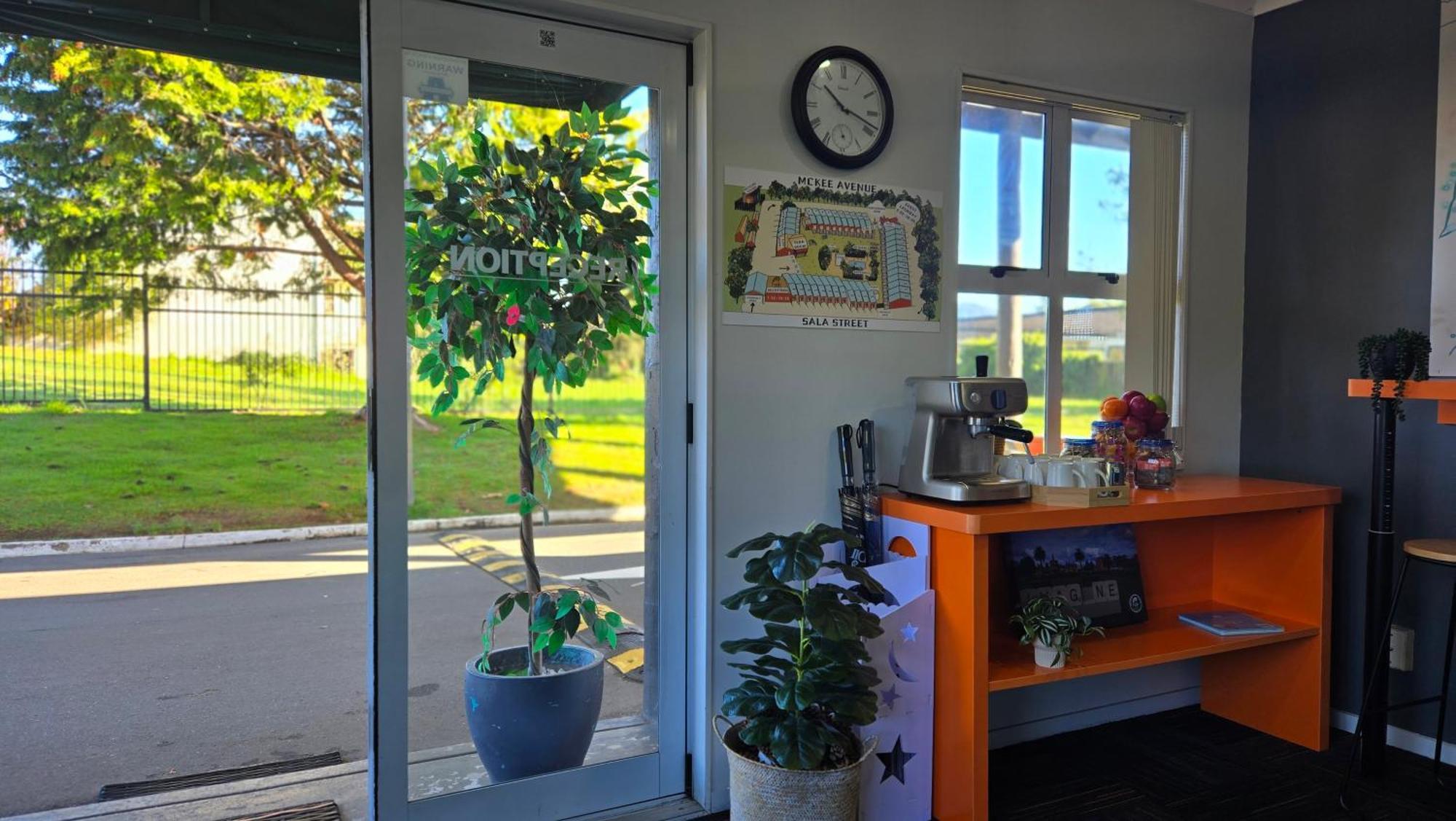 Motel Alpin & Conference Centre Rotorua