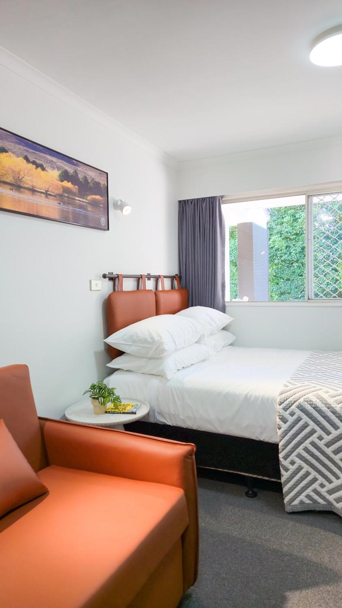 Alpin & Conference Centre Rotorua