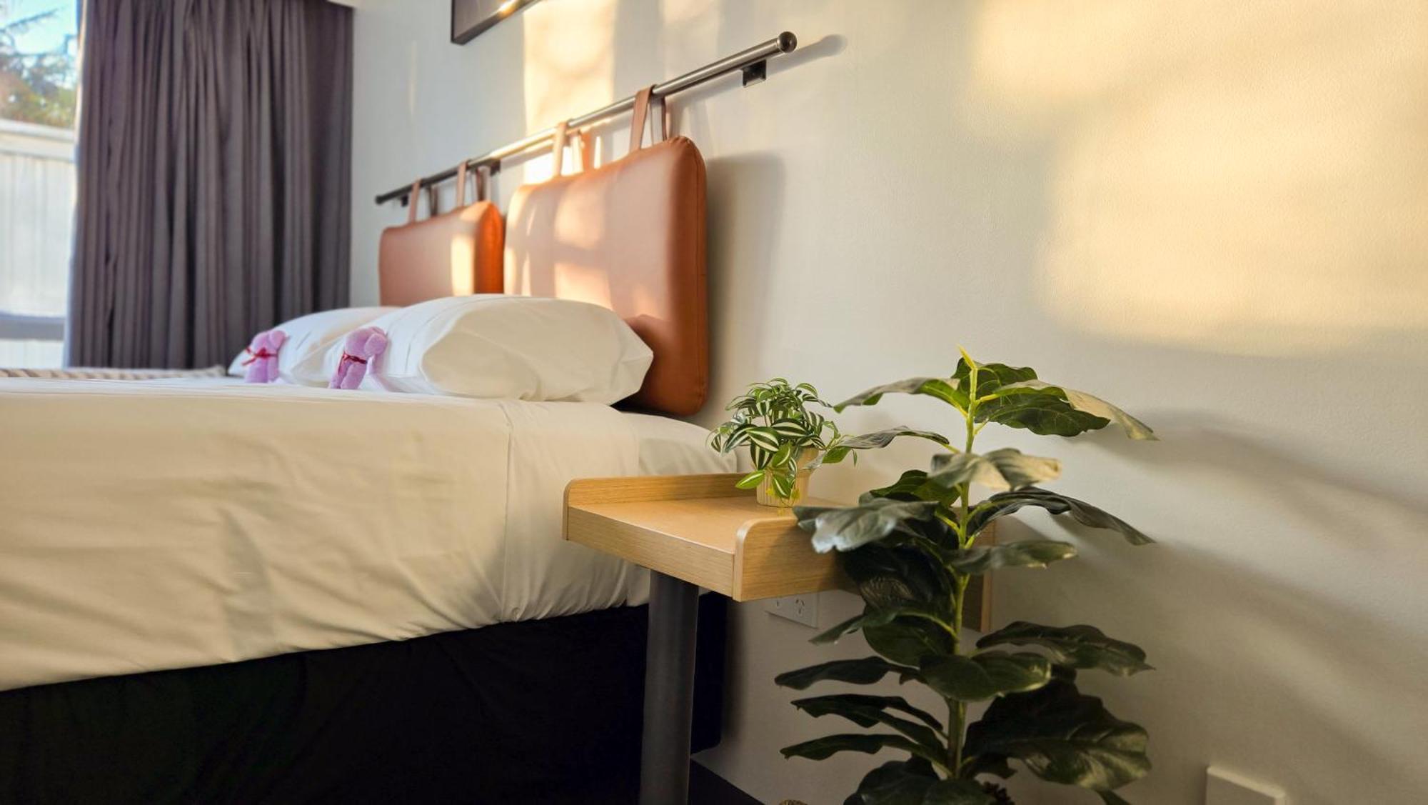 Alpin & Conference Centre 4* Rotorua