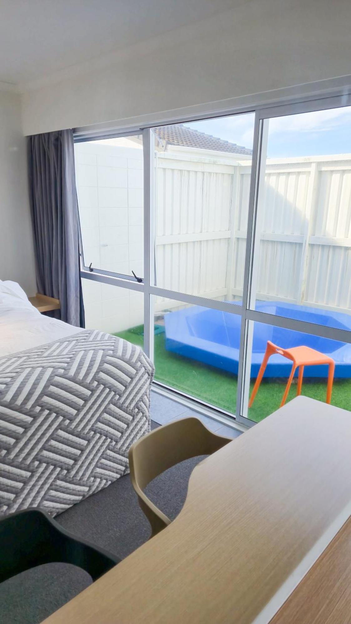 Alpin & Conference Centre Motel 4*