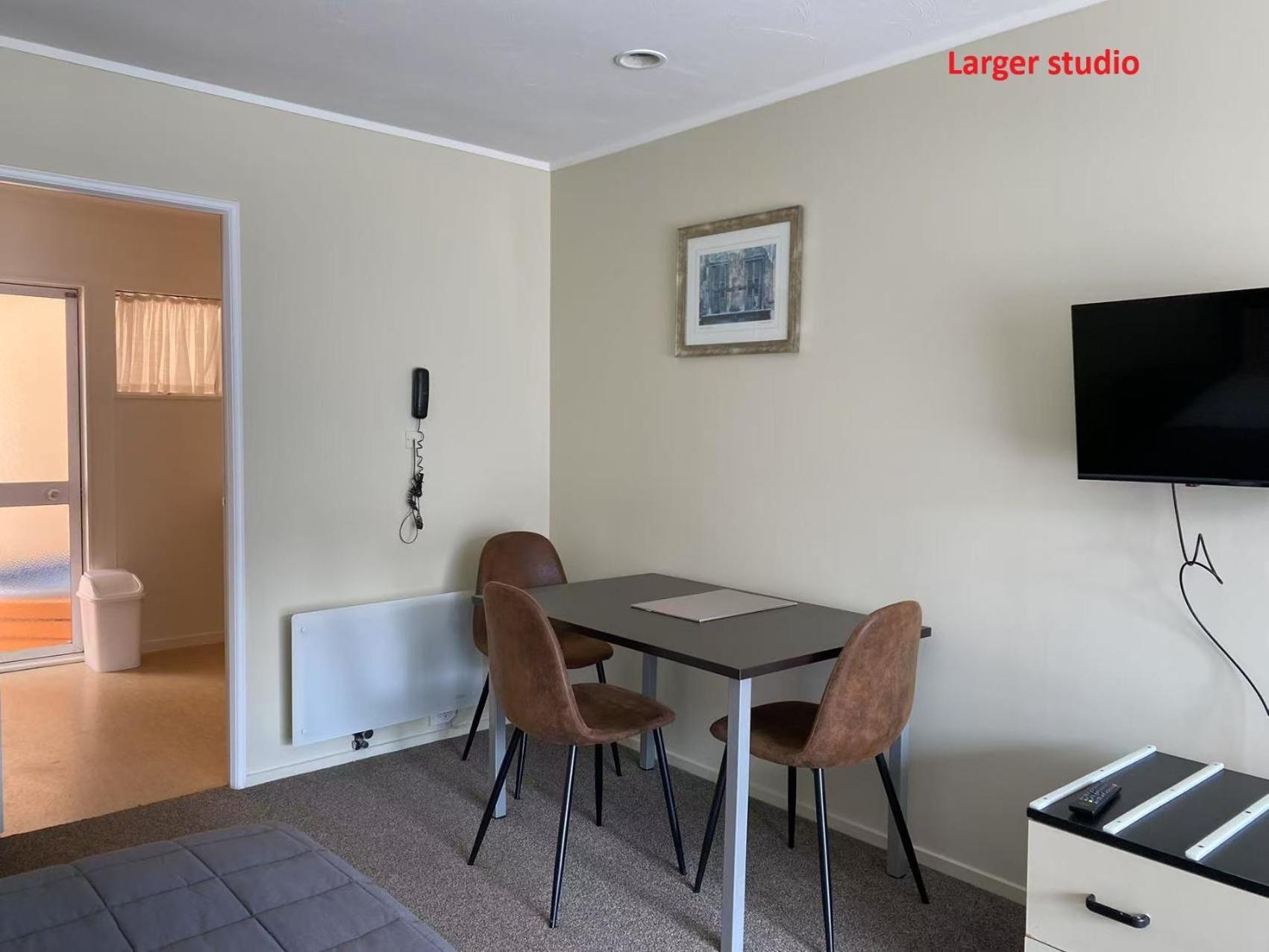 Malones Motel Rotorua