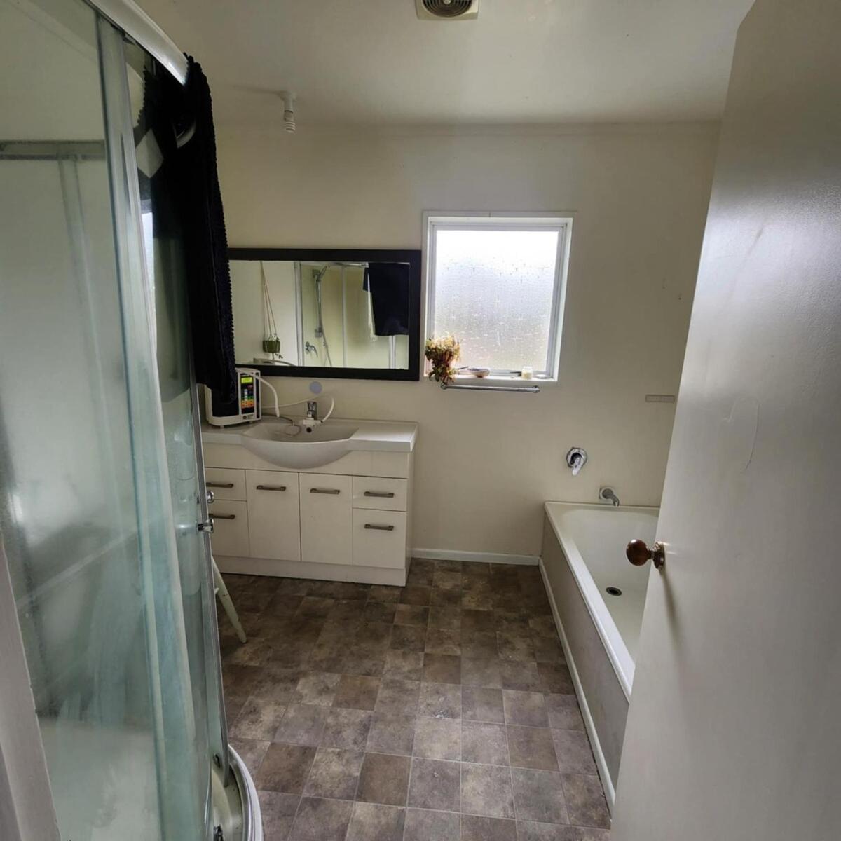 Away, Family Holiday home