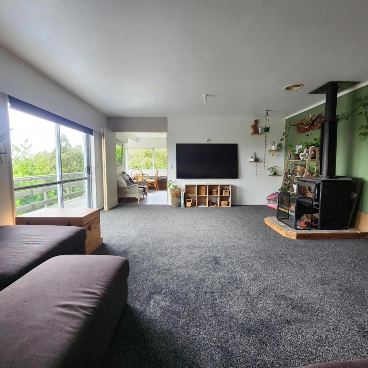 Holiday home Away, Family