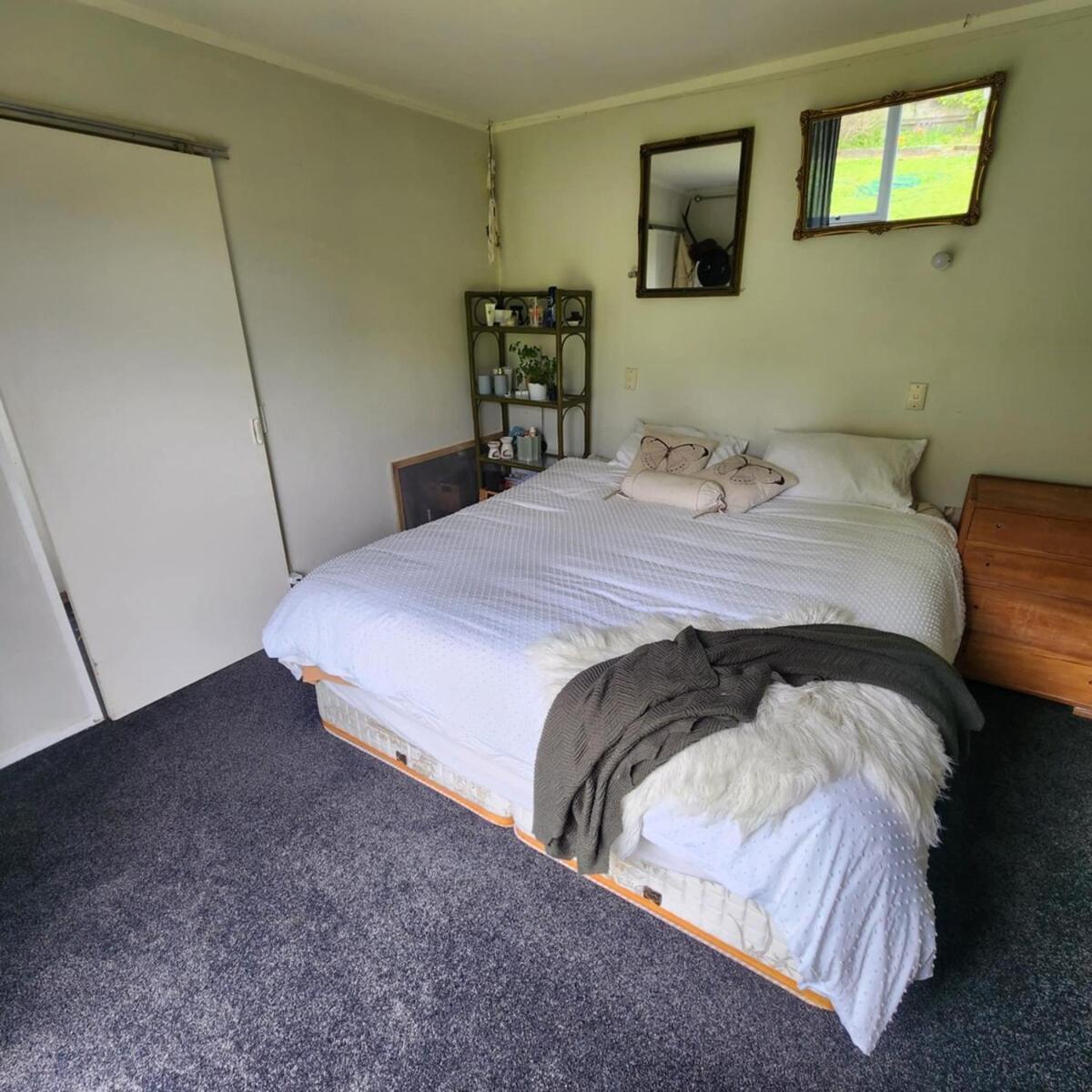 Away, Family Holiday home *