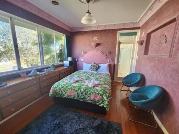 Motel Pure 3*