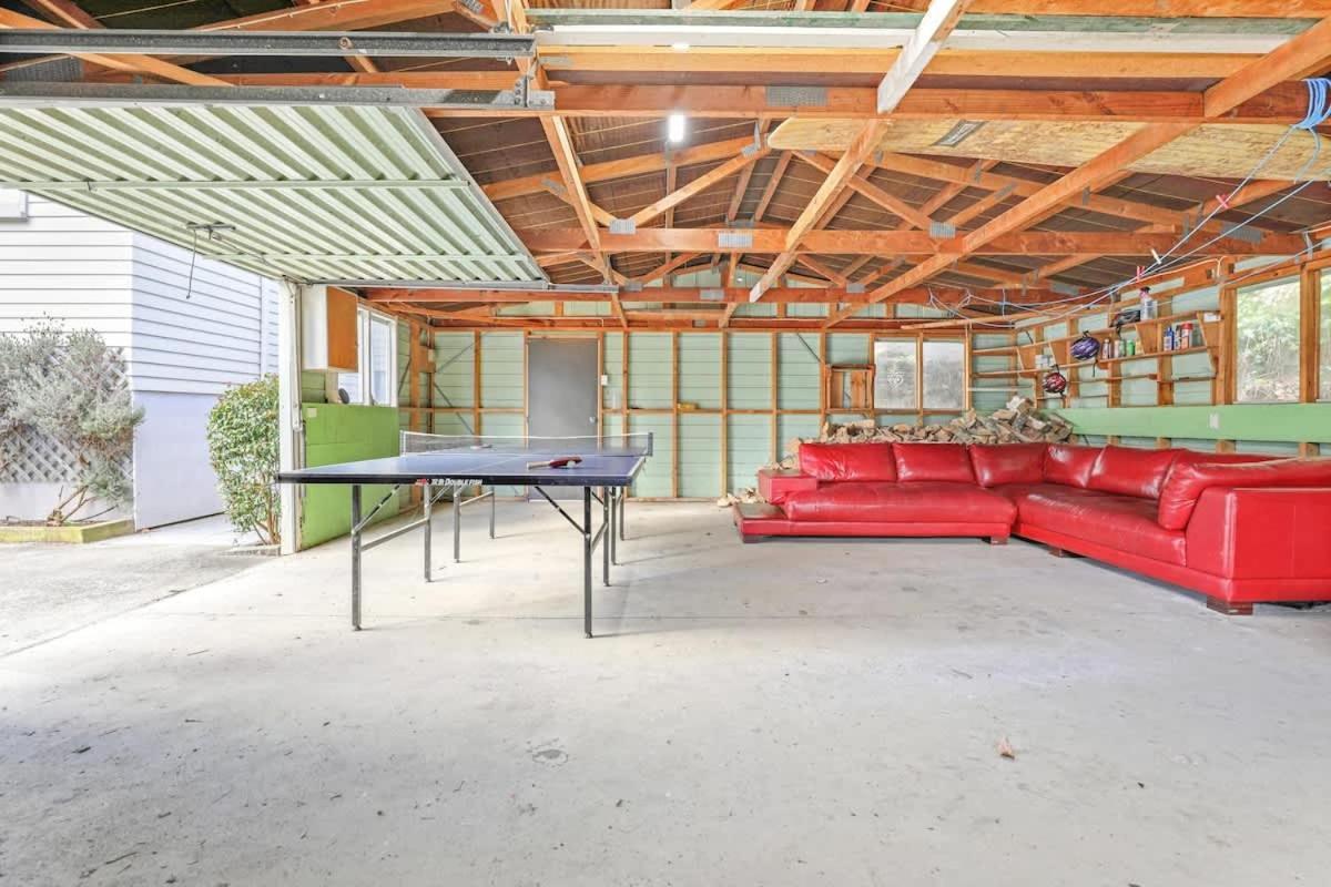 Holiday home Redwoods Retreat *