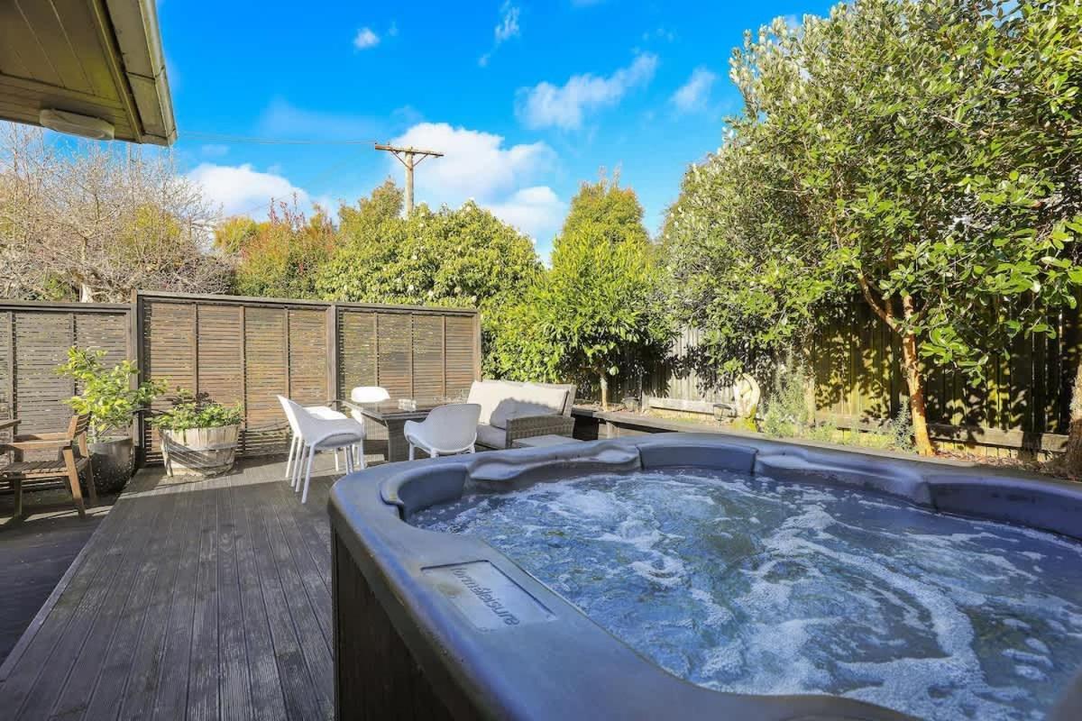 Redwoods Retreat Holiday home Rotorua