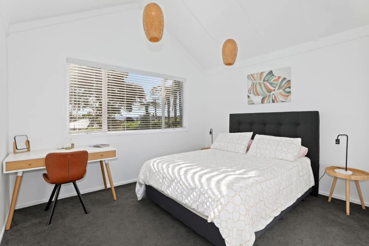 Holiday home Absolute Redwoods Rotorua