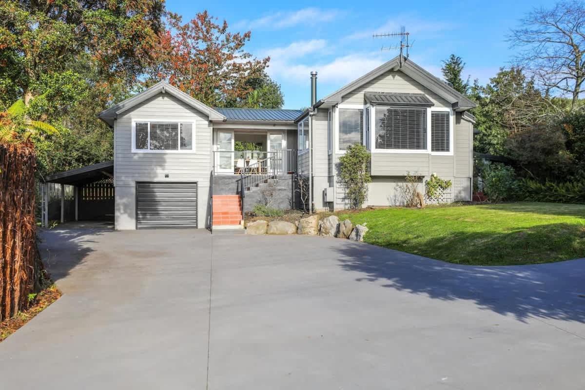 Holiday home Absolute Redwoods *