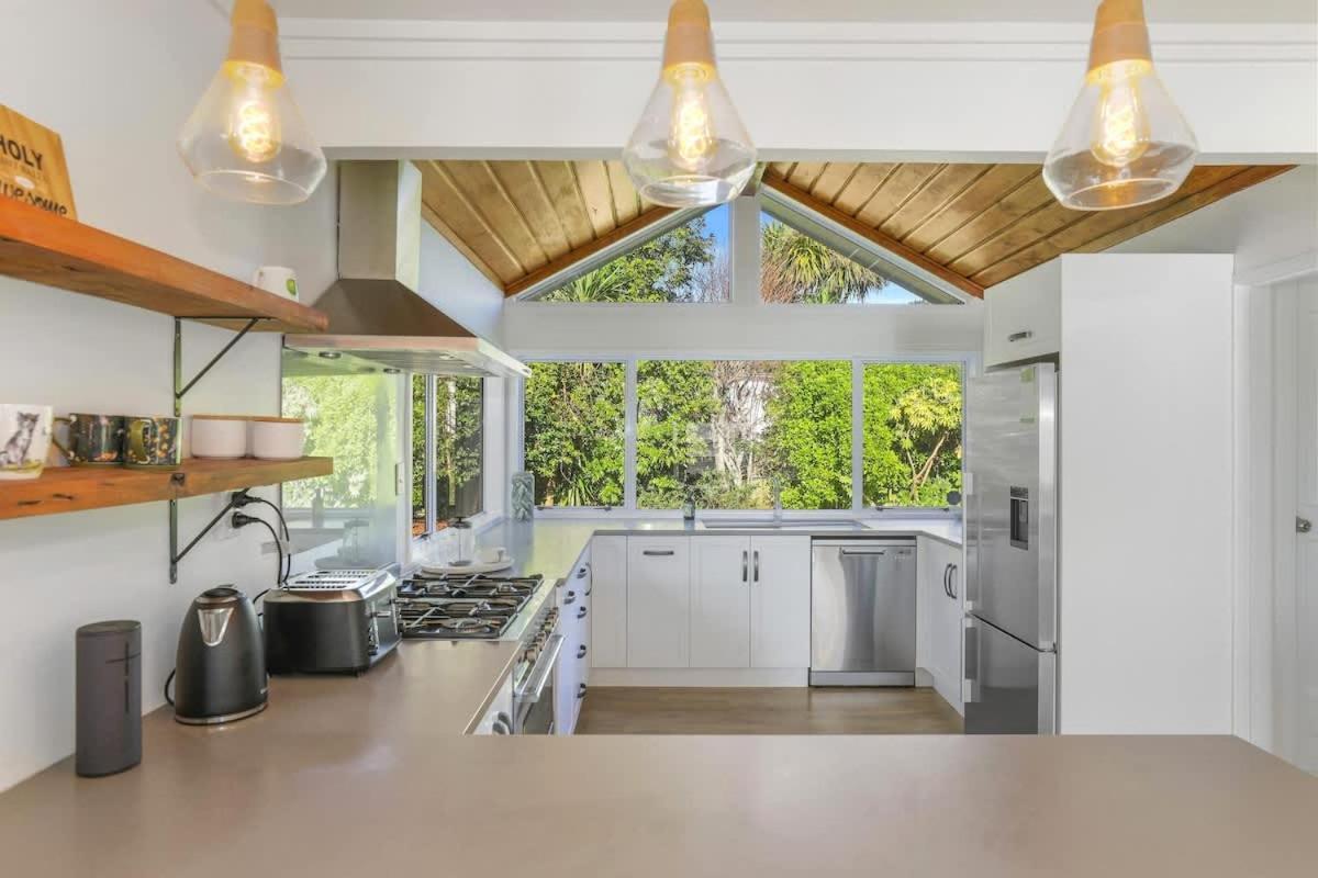Holiday home Absolute Redwoods