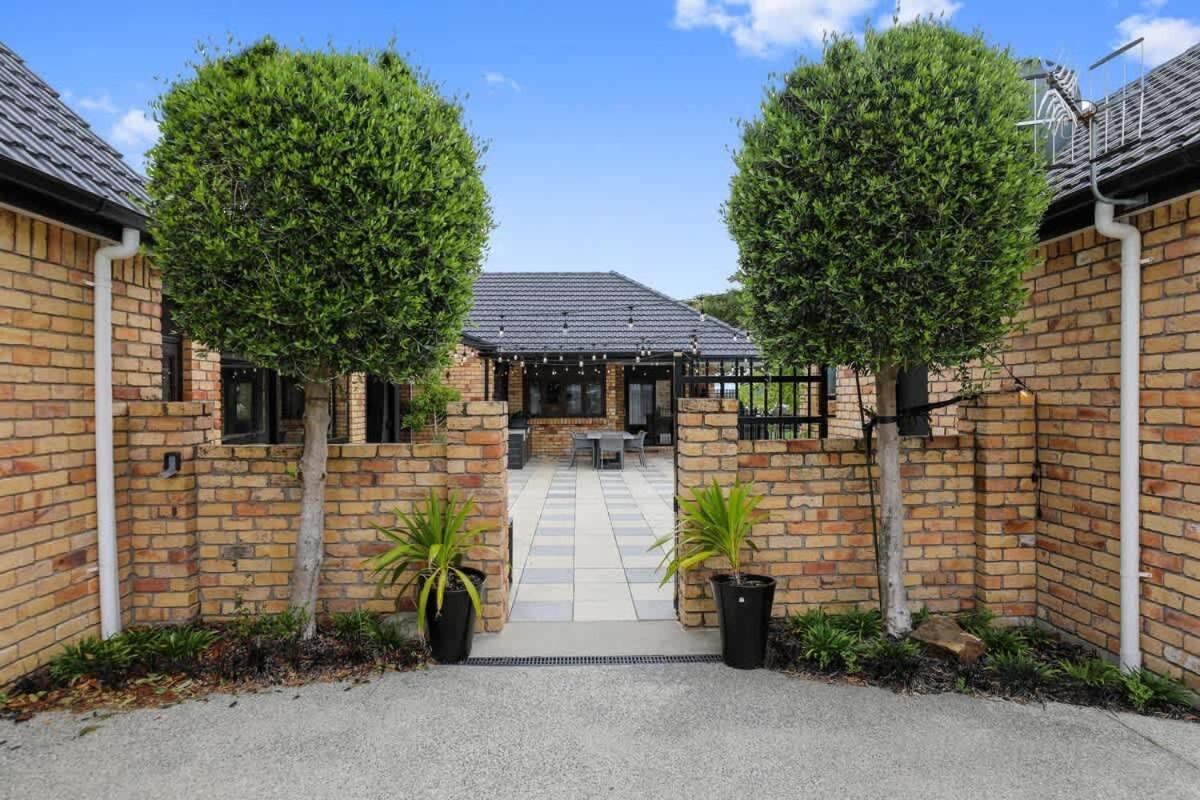Airport Oasis Holiday home *