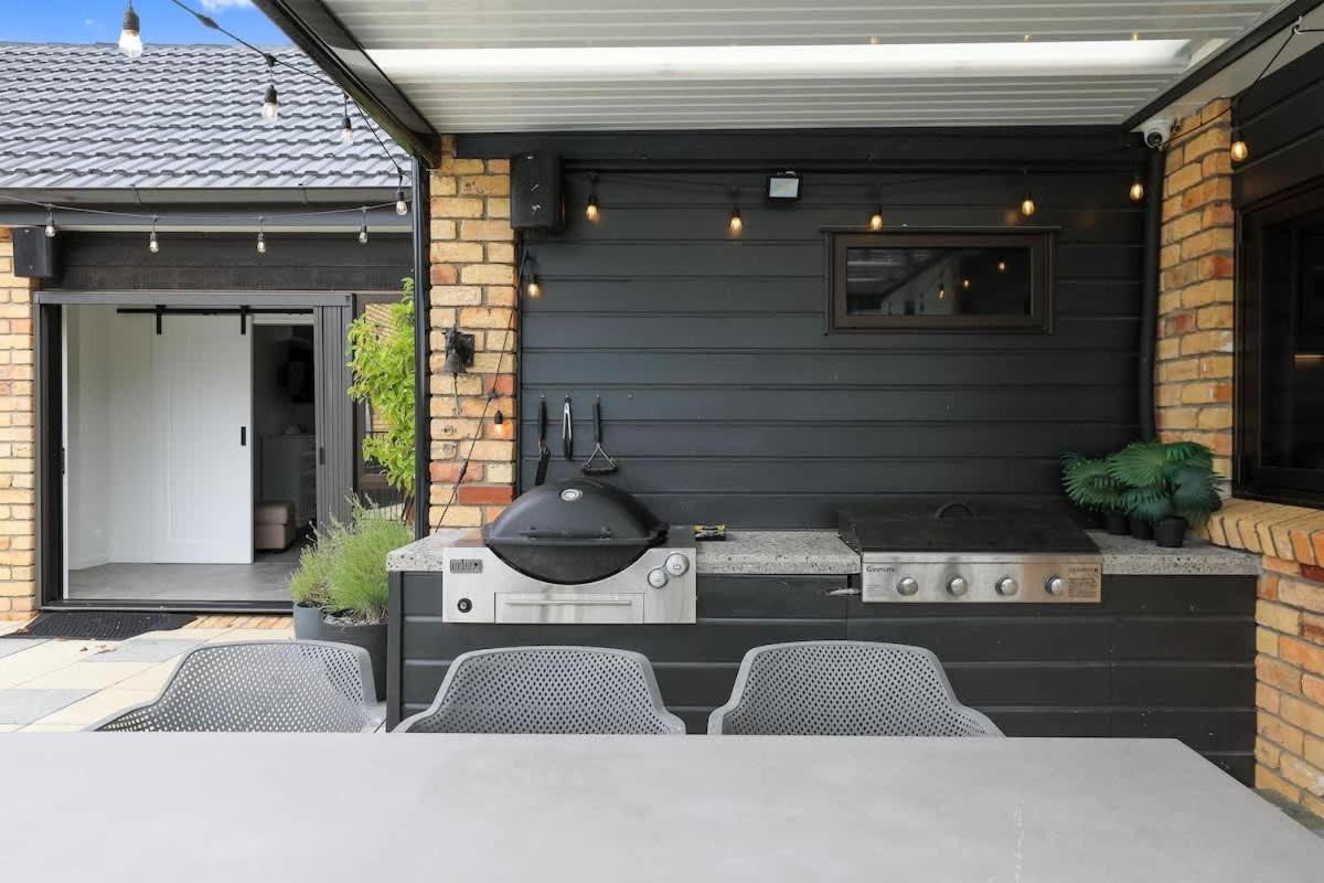 Airport Oasis Holiday home Rotorua