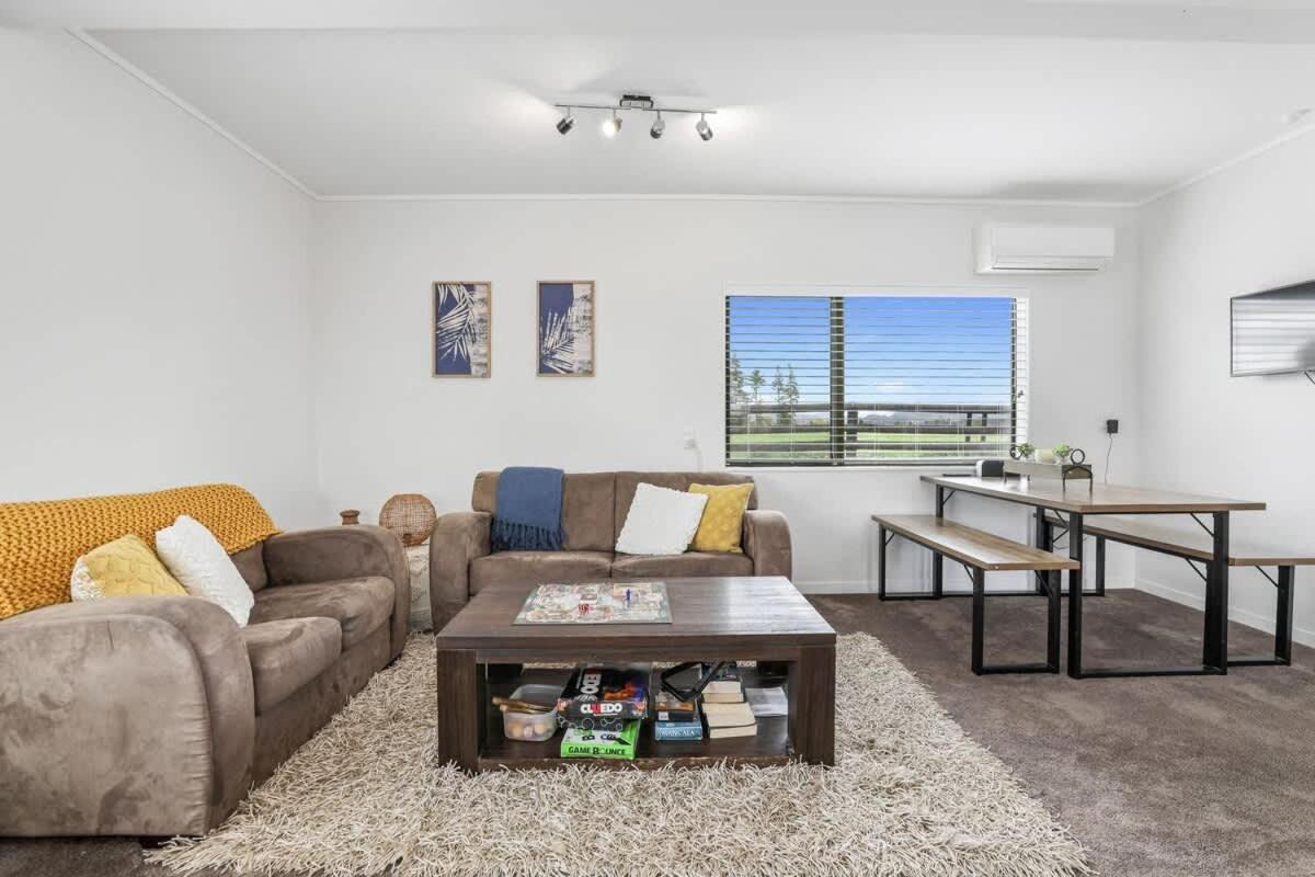 Airport Oasis Holiday home