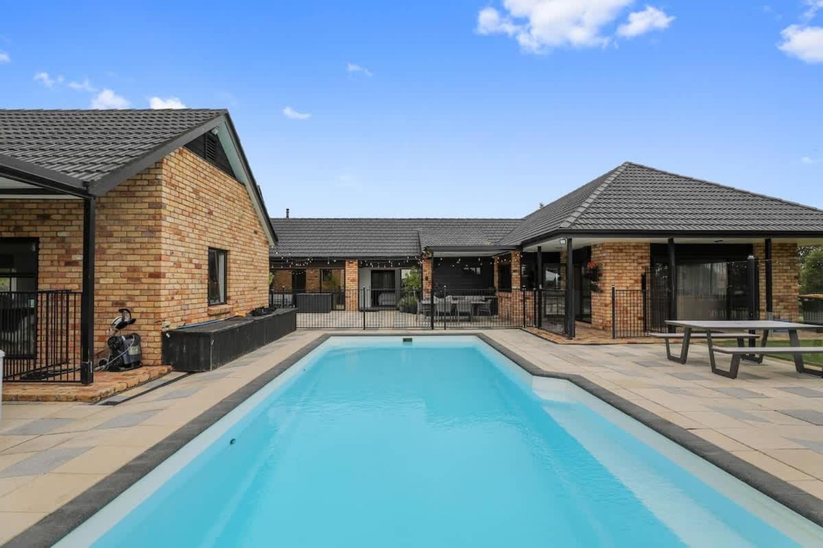Holiday home Airport Oasis *