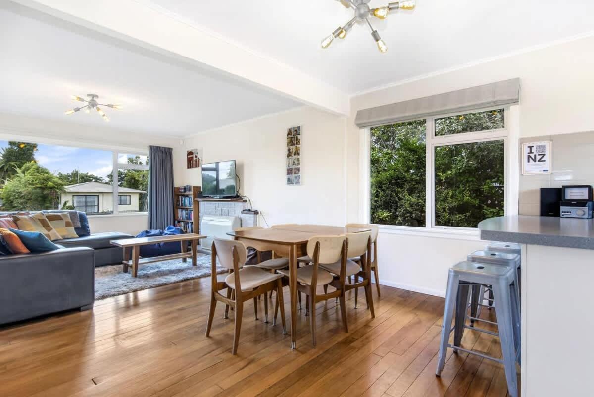 Mckenzie Holiday home