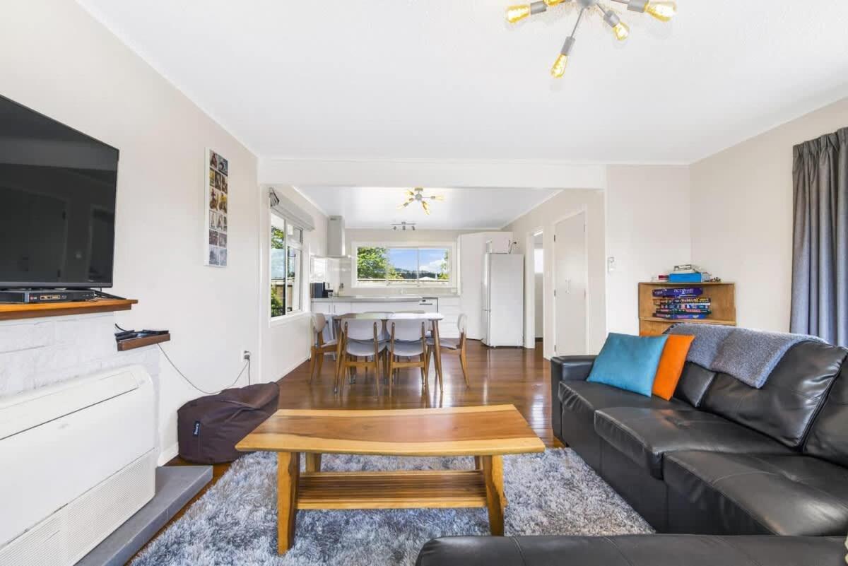 Mckenzie Holiday home Rotorua