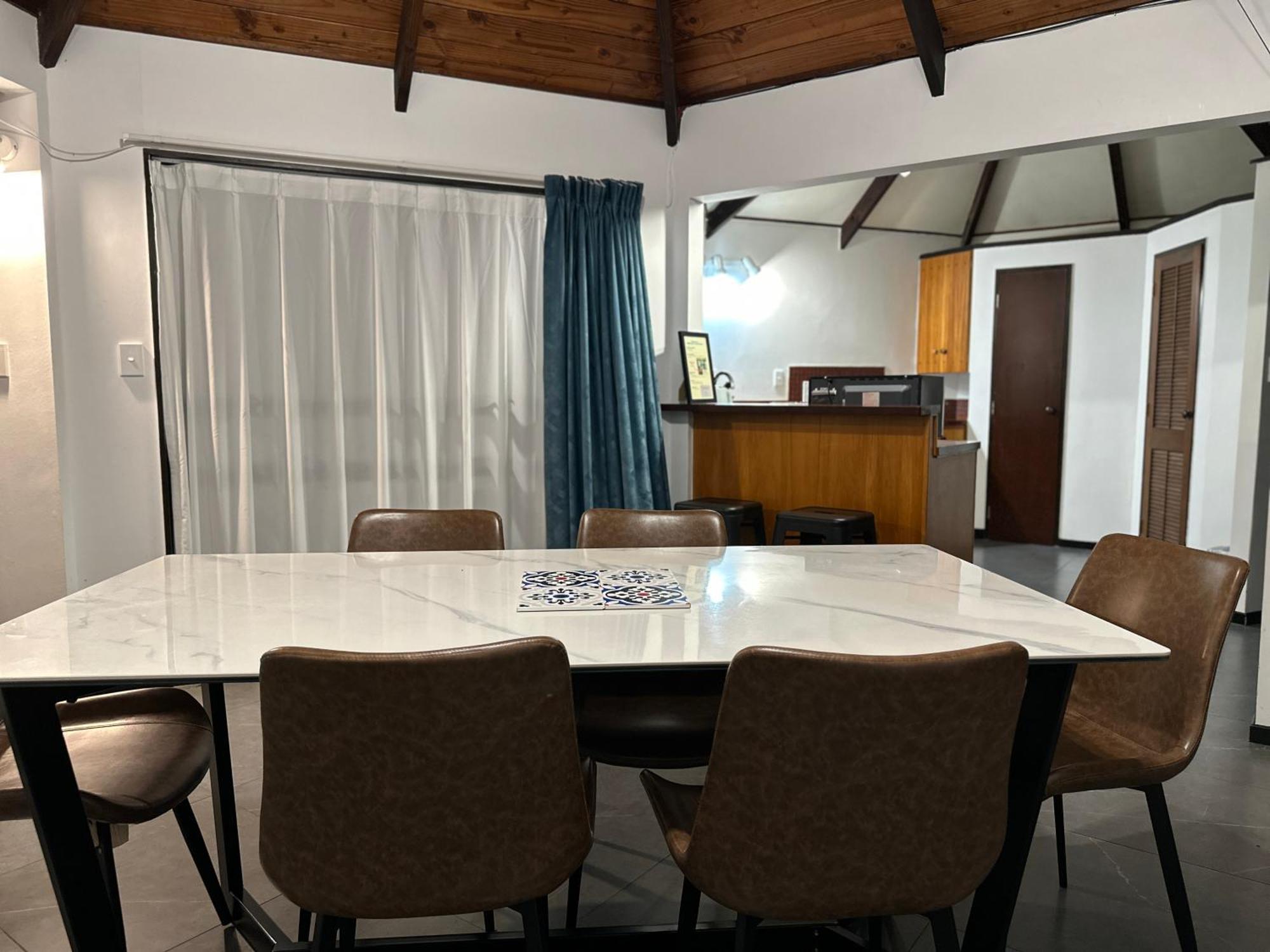 Motel Pure Rotorua
