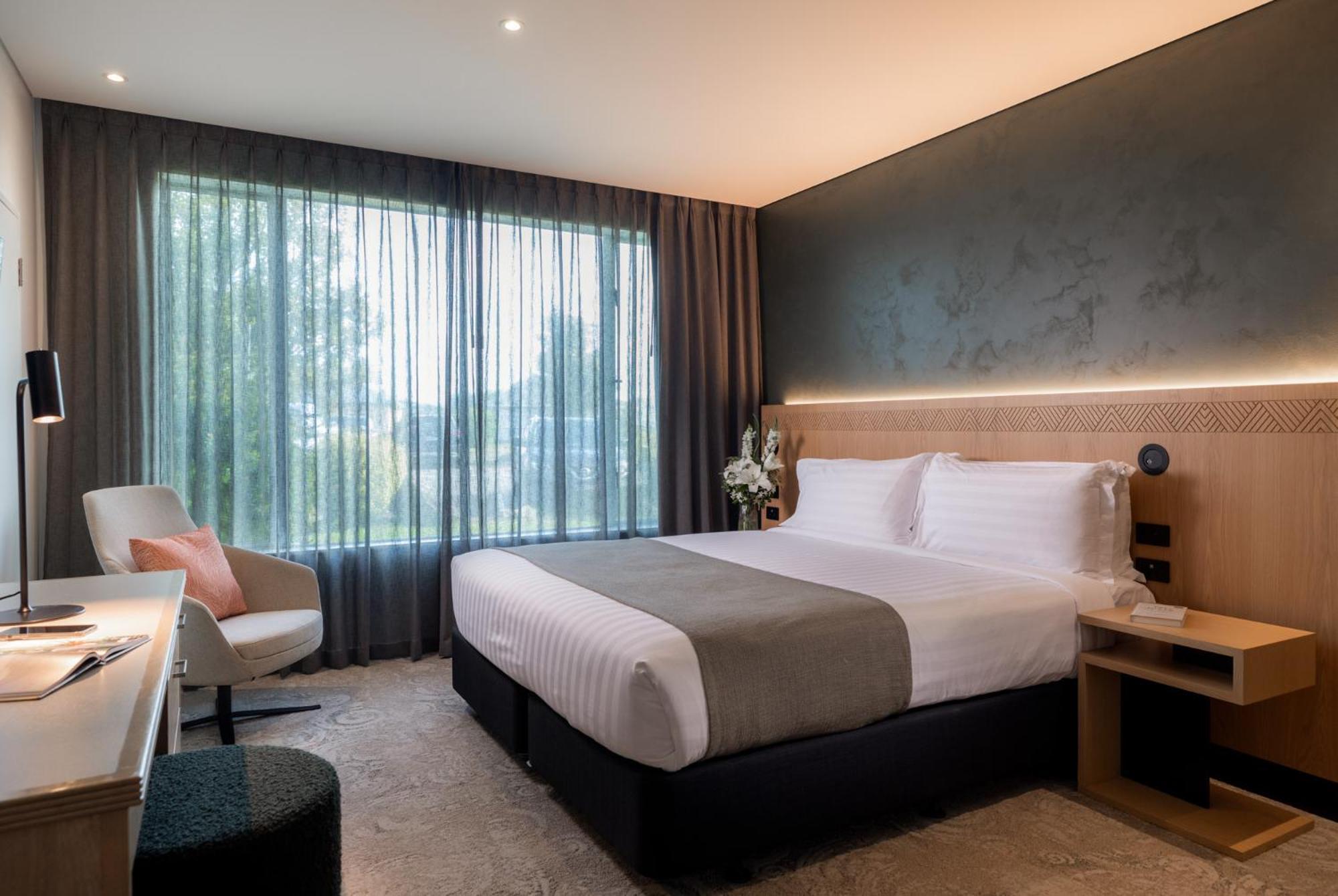 Hotel Rydges Rotorua