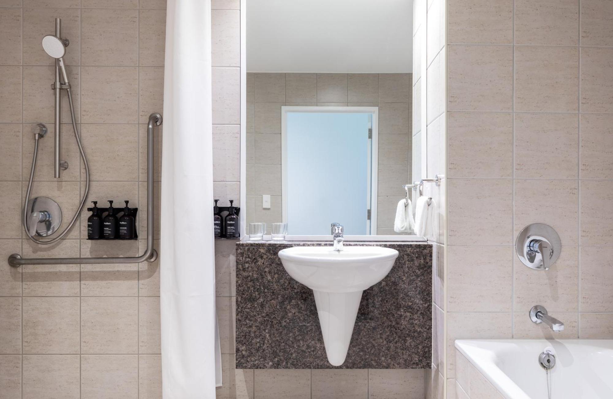 Hotel Rydges Rotorua