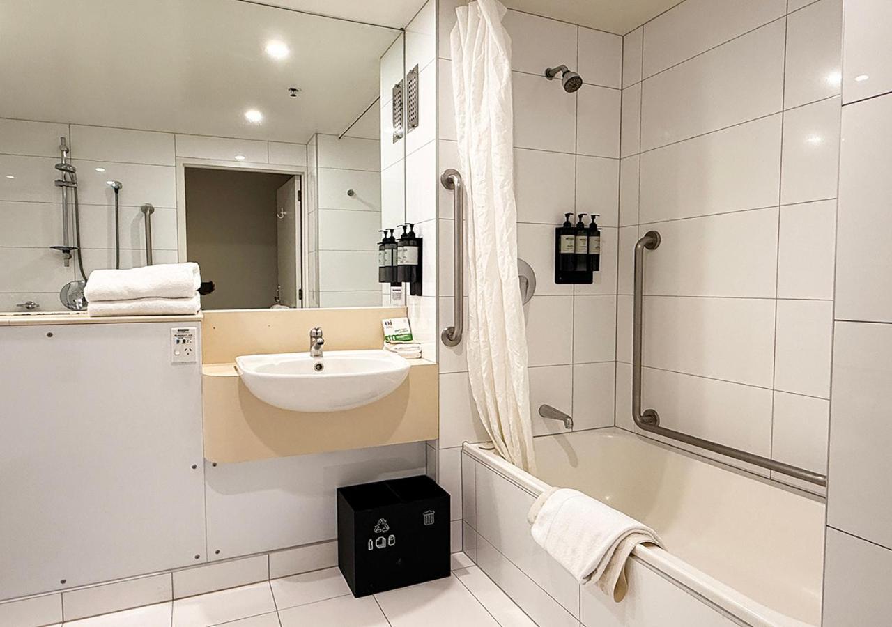 Hotel Sudima Rotorua