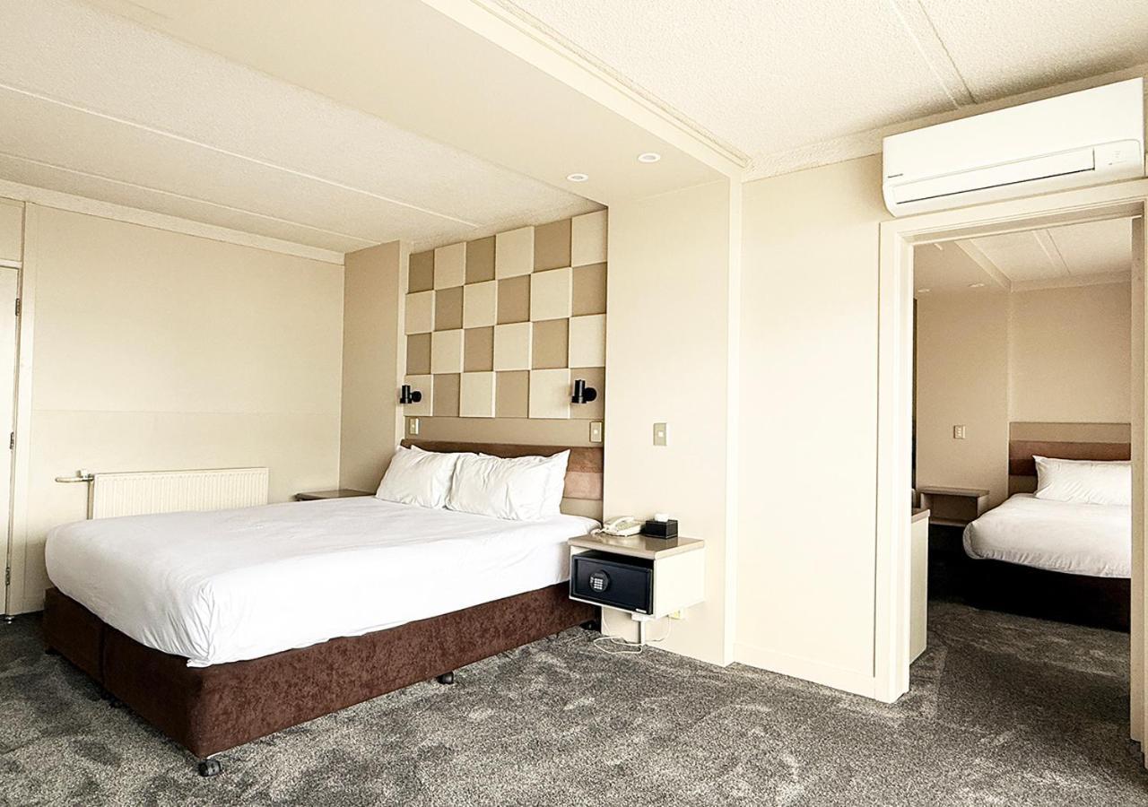 Hotel Sudima 4*