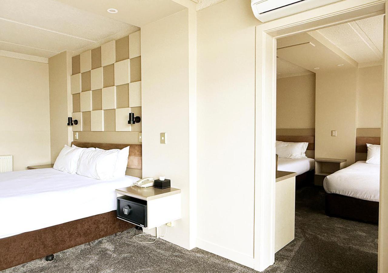 Sudima Hotel