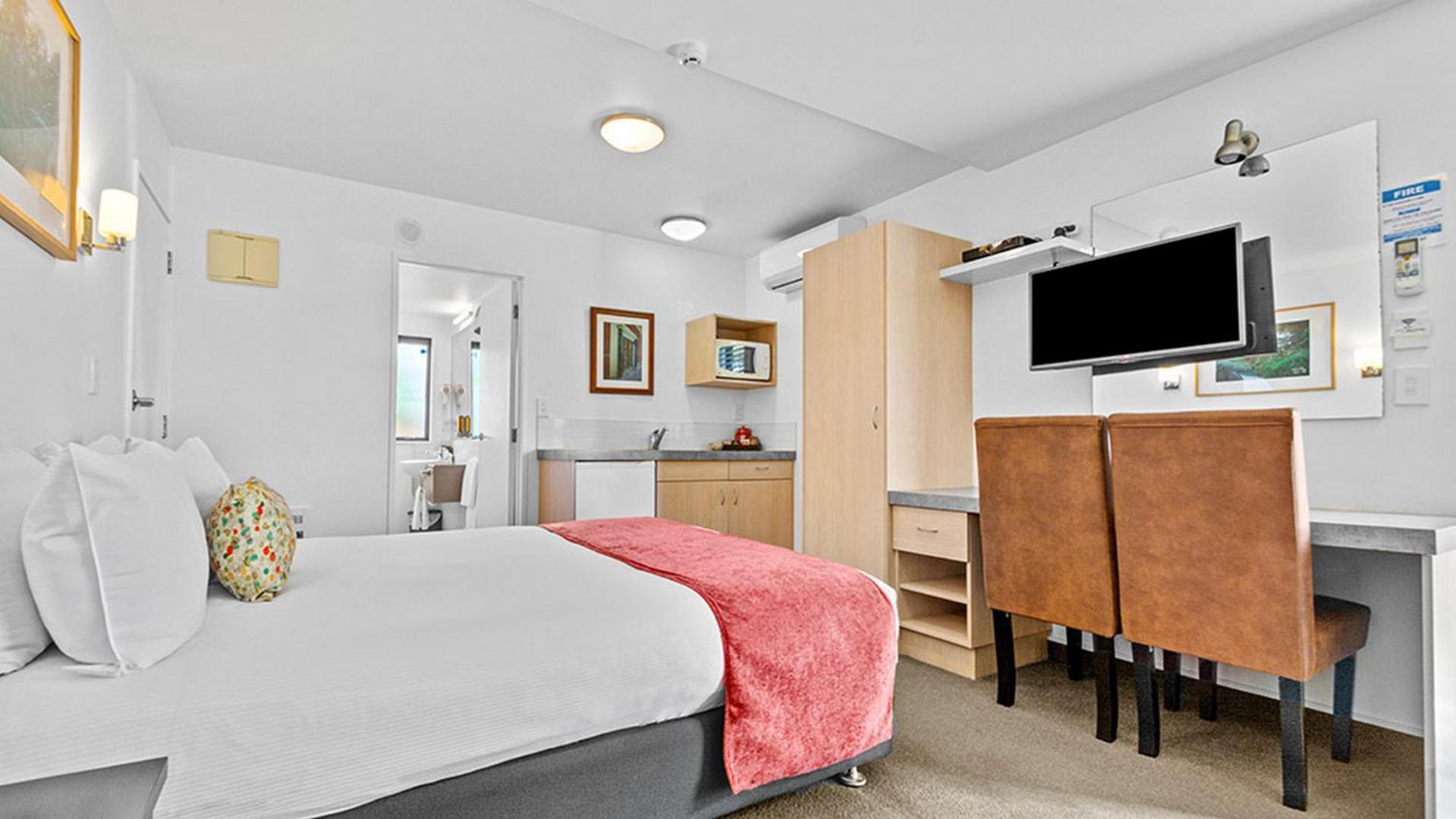 Bella Vista Motel