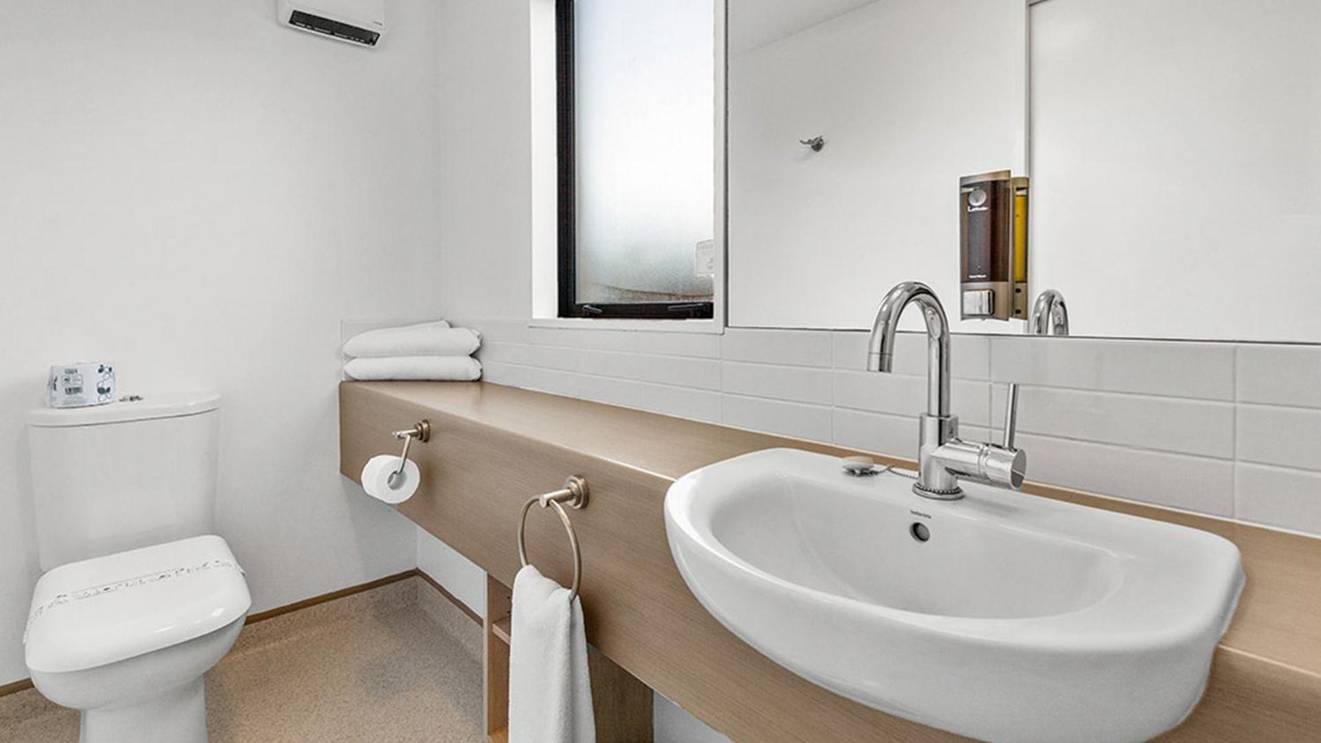 Bella Vista 4* Rotorua