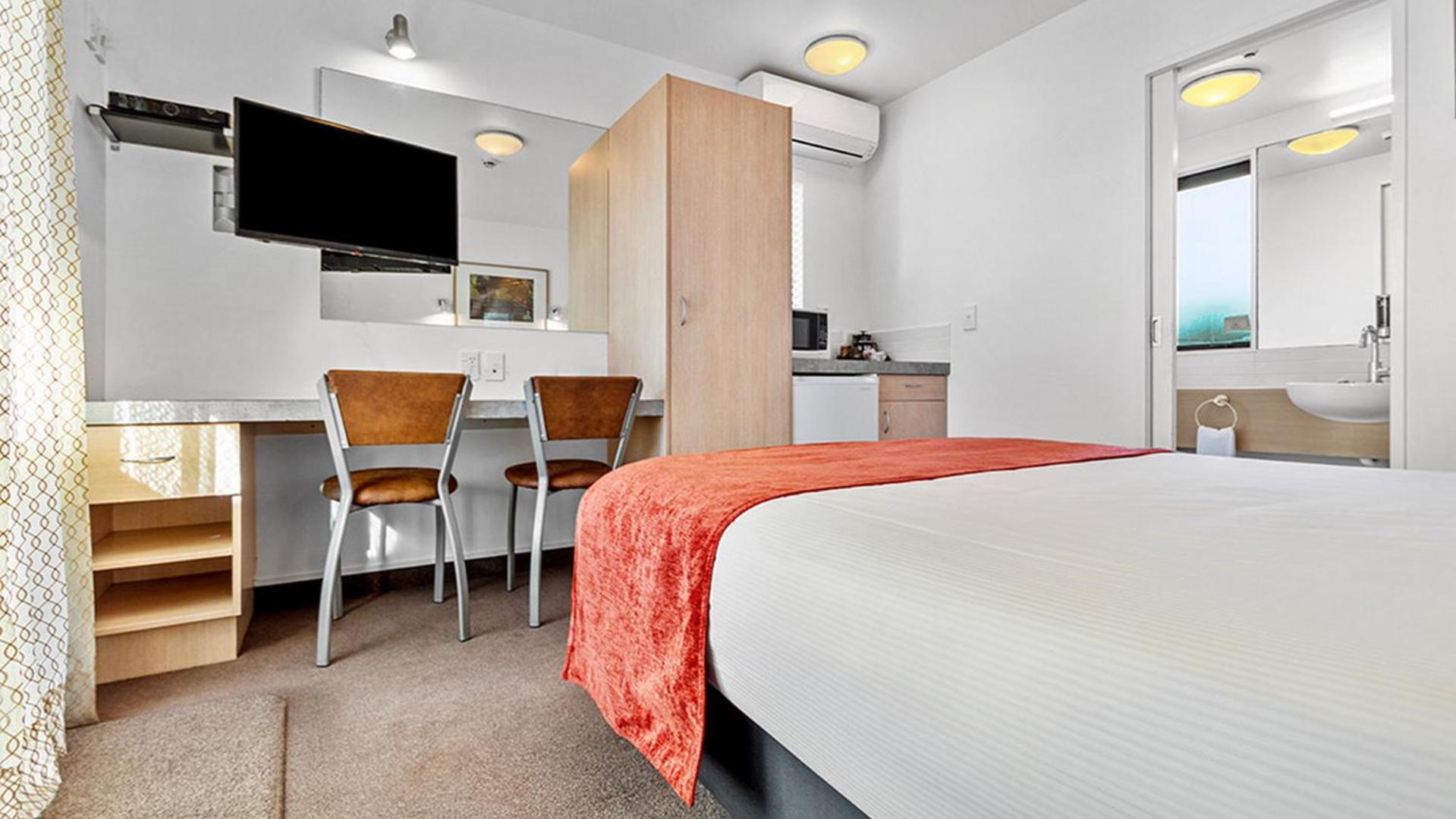 Motel Bella Vista 4*