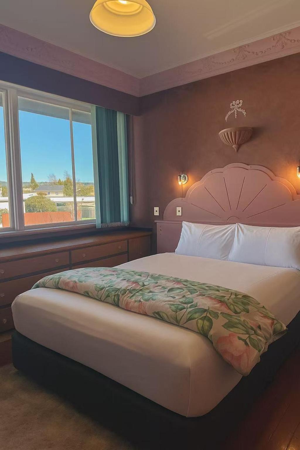 Motel Pure