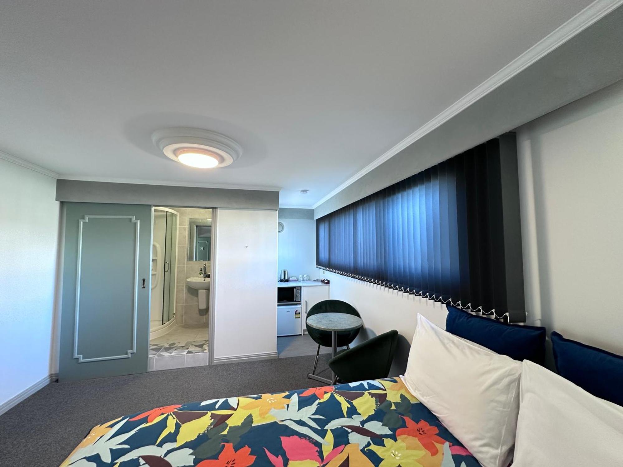 Pure Motel 3*