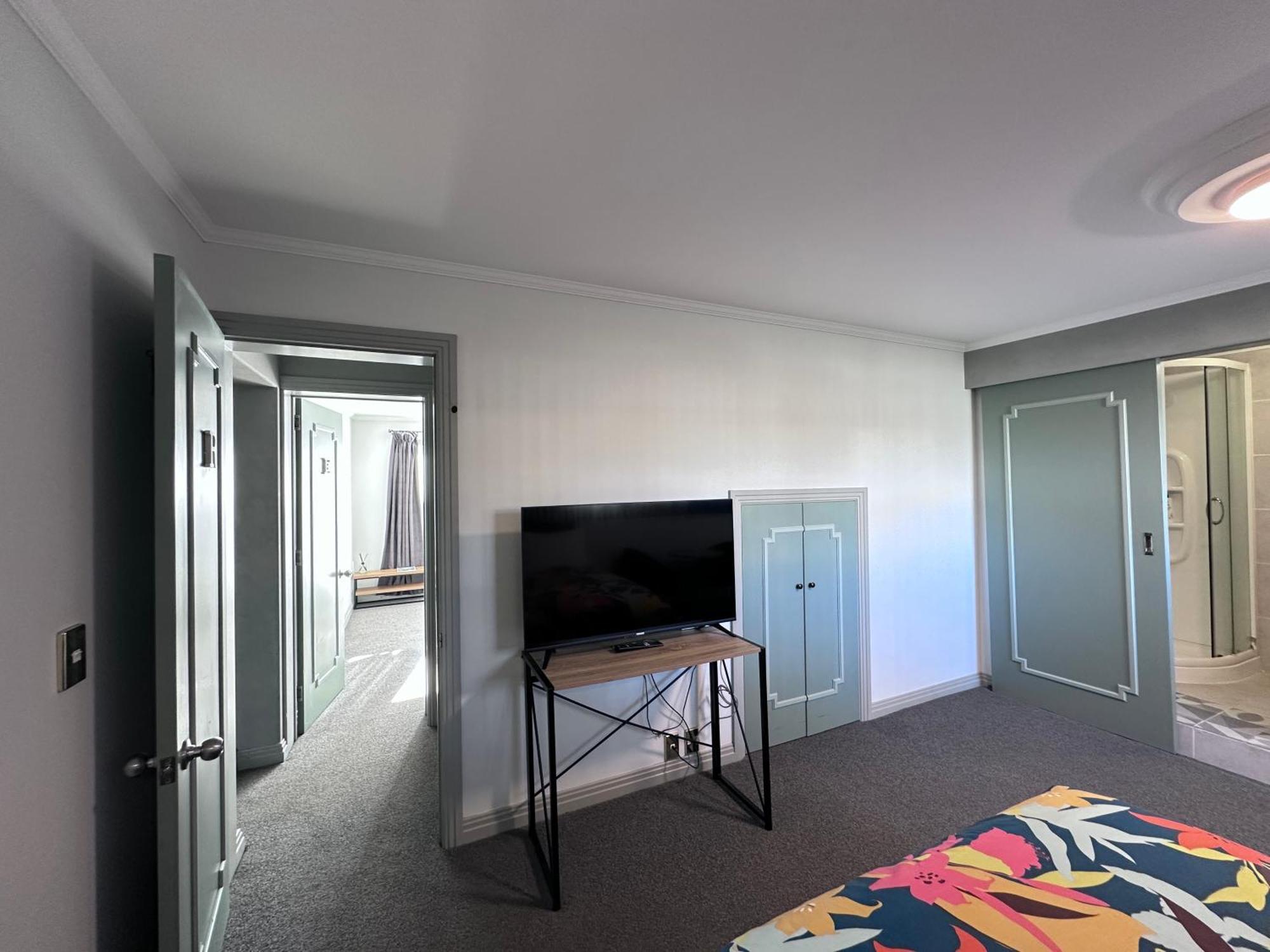 Motel Pure Rotorua