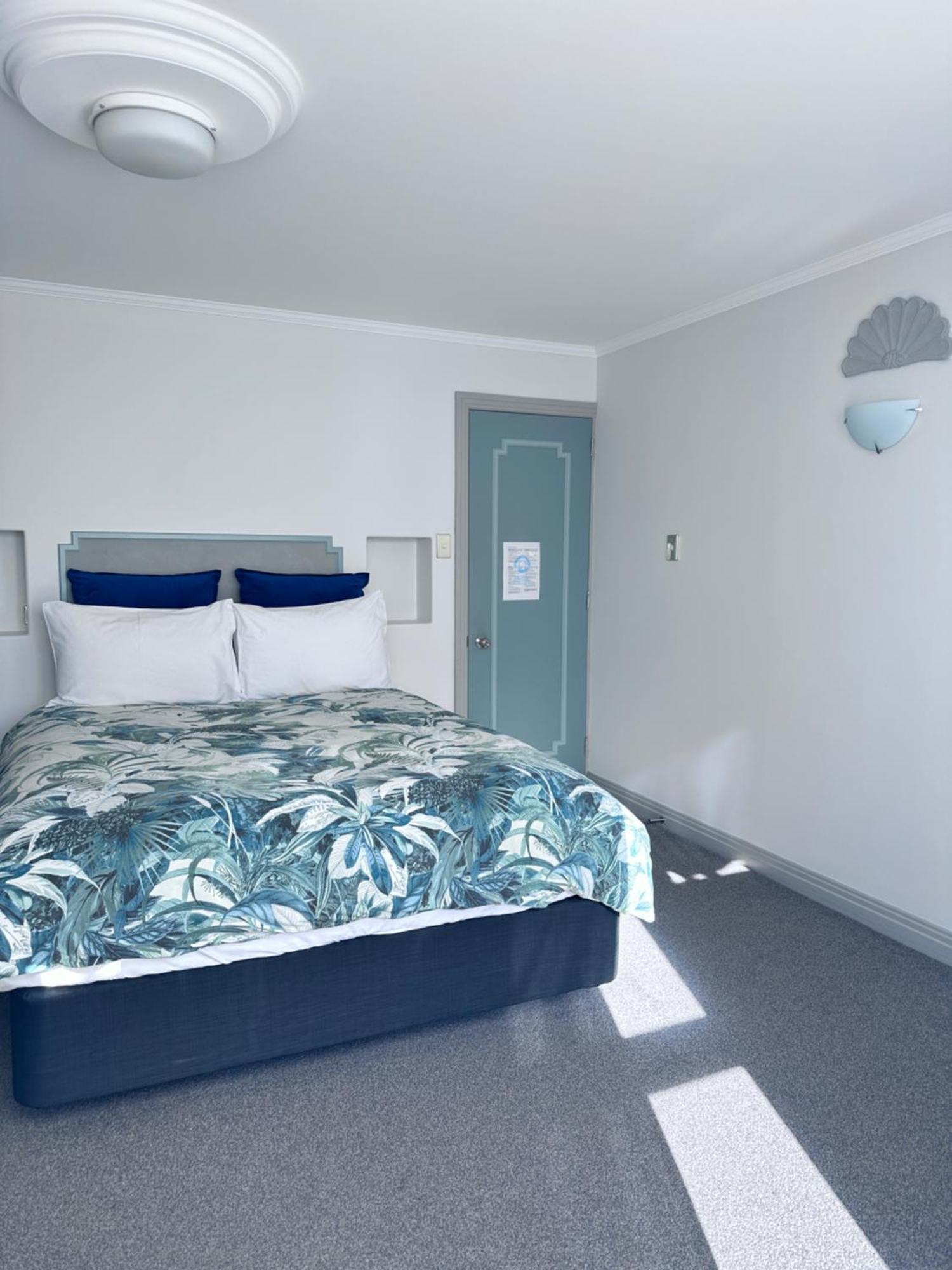 Motel Pure Rotorua
