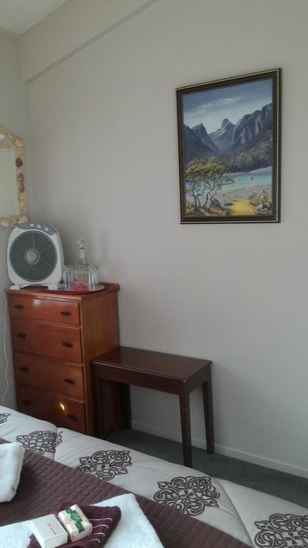 Rosie's Homestay Rotorua