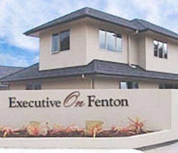 Motel Executive On Fenton 4*