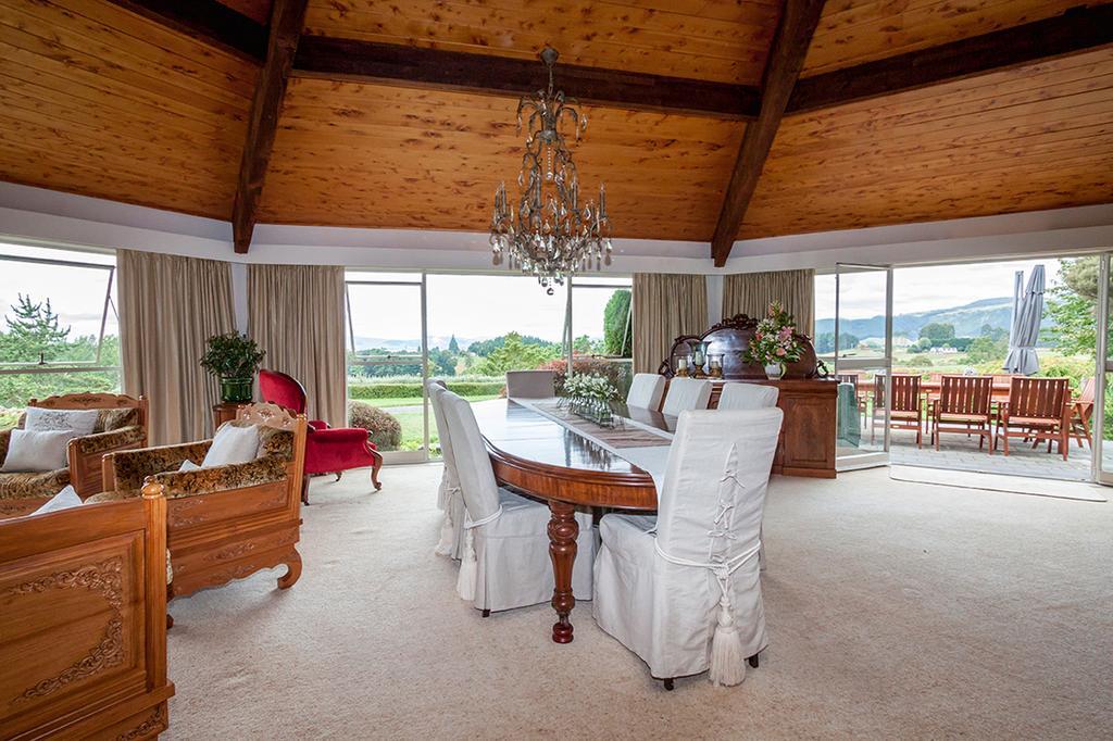 Bed & Breakfast Doolans Country Retreat Rotorua