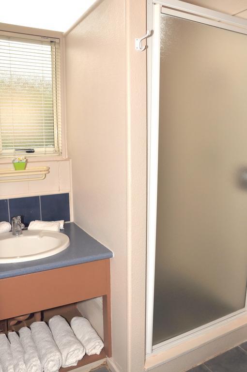 Motel Malfroy Motor 4*