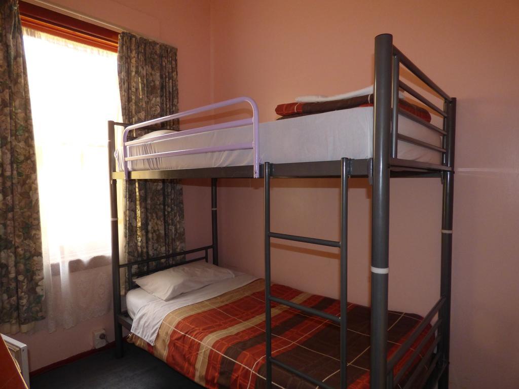 Cactus Jacks Backpackers Hostel