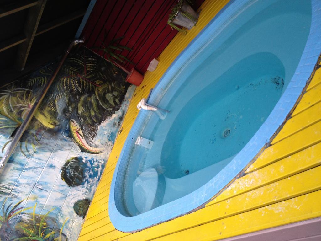 Cactus Jacks Backpackers Hostel Rotorua