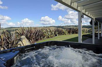 Lights Boutique Bed & Breakfast Rotorua