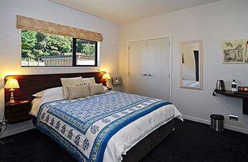 Bed & Breakfast Lights Boutique Rotorua