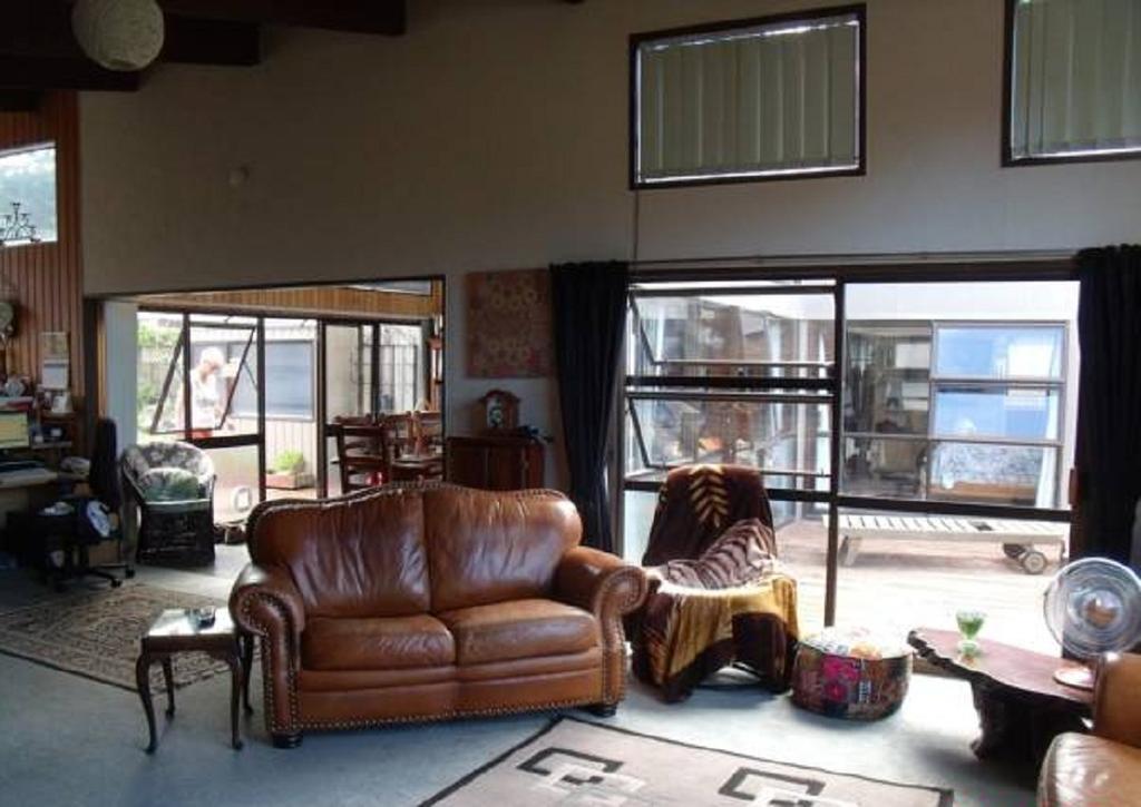 Homestay Rosie's Homestay