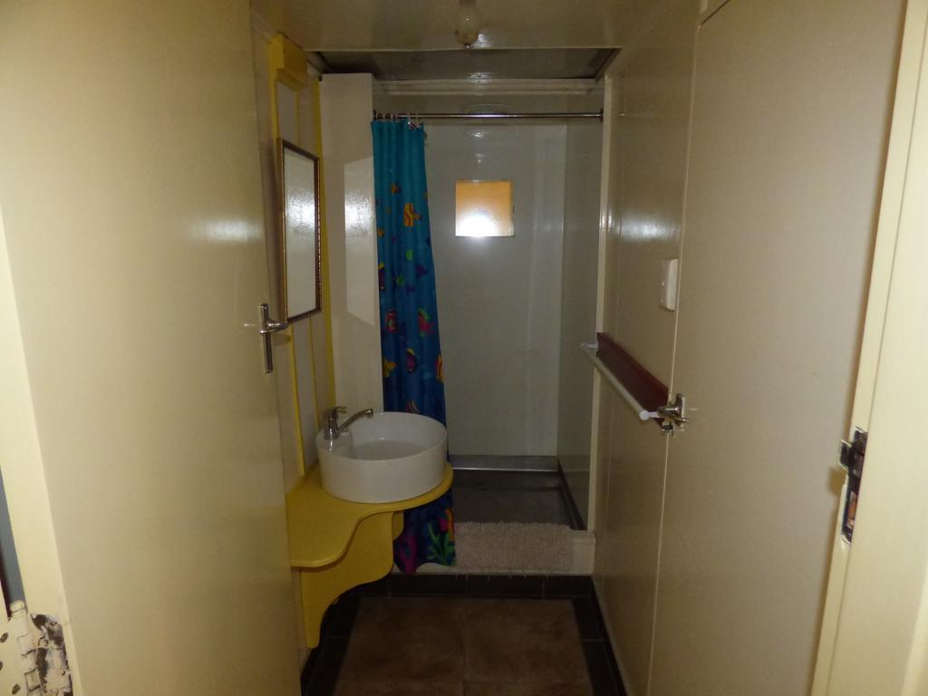 Hostel Cactus Jacks Backpackers *