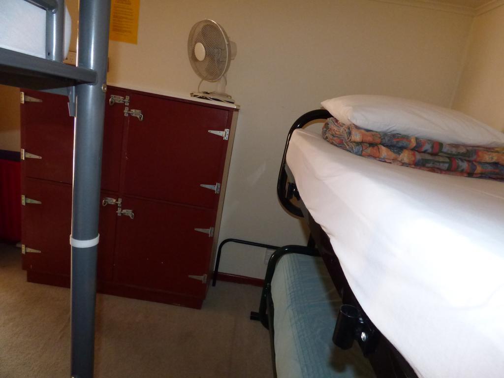 Cactus Jacks Backpackers Hostel Rotorua