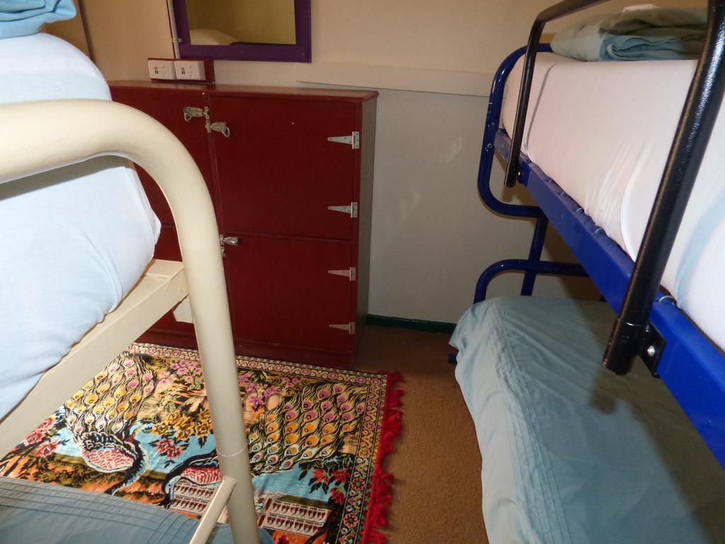 Hostel Cactus Jacks Backpackers *