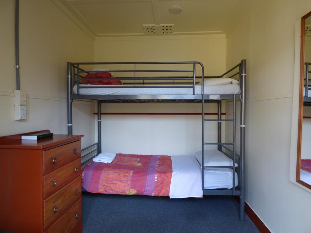Hostel Cactus Jacks Backpackers *