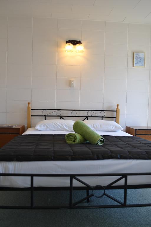 Motel Bel Aire 3*